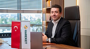 Hareket, IC100 listesinde 4 basamak yükselerek dünyada 25. oldu