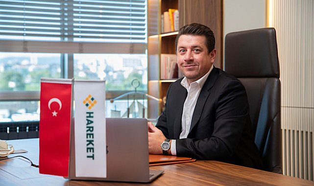 Hareket, IC100 listesinde 4 basamak yükselerek dünyada 25. oldu