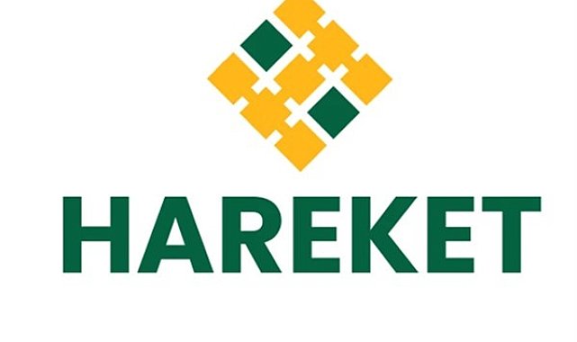 Hareket Proje, ''IC100 Listesi''nde 4 basamak yükseldi
