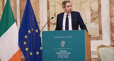 Harris: Birleşik Ada için yeni yol haritası hazırlıyoruz