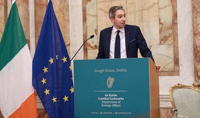 Harris: Birleşik Ada için yeni yol haritası hazırlıyoruz
