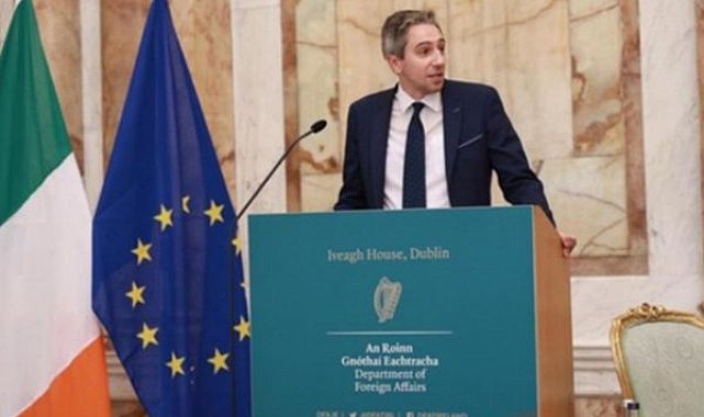 Harris: Starmer iki ada arasındaki ilişkiyi güçlendirerek ayrılıyor
