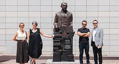 Hasan Ali Yücel Kütüphanesi kitapseverlerin buluşma noktası oldu