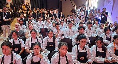 Hatay’da “Sofra ve Miras” Gastrodiplomasi programı başladı