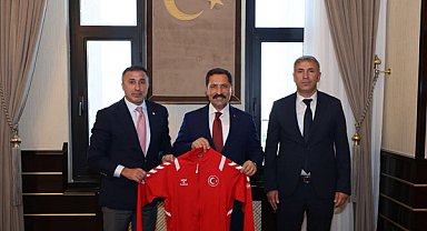 Hatay Judo Şampiyonasına ev sahipliği yapacak