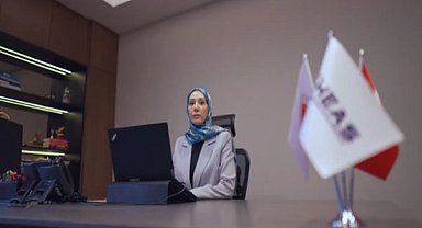 HEAŞ İnsan ve İş Destek Direktörü Esra Önal, HSTK’ya konuk oldu