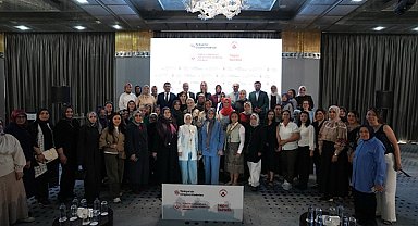 Hepsiburada, Türkiye'nin girişimci kadınlarıyla Bursa'da buluştu