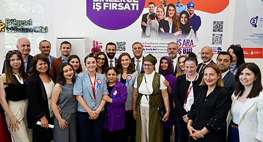 İBB’den Sancaktepe’de Kent Lokantası ve İstihdam Ofisi açılışı