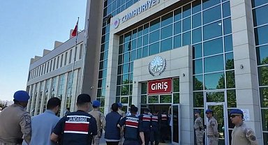 İçişleri Bakanlığı: 26 ilde DEAŞ’a yönelik operasyonda 70 şüpheli yakalandı