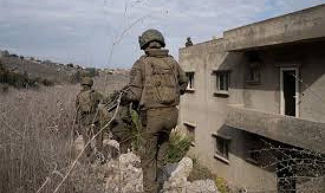 IDF’den yedek askerler için “Yom HaHokara” mesajı