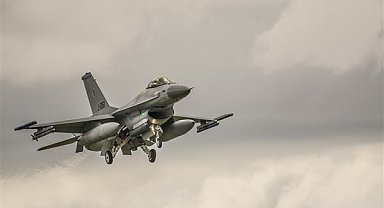 IDF: Kadın asker pilot programında yeni aşama tamamlandı