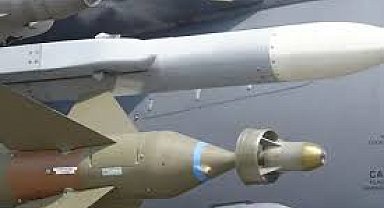 IDF: Tzahal, İran 'ın hava savunma sistemlerini kısa süre önce imha etti
