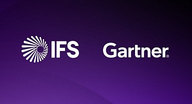 IFS, Cloud ERP çözümleri kategorisinde müşterilerin tercihi seçildi