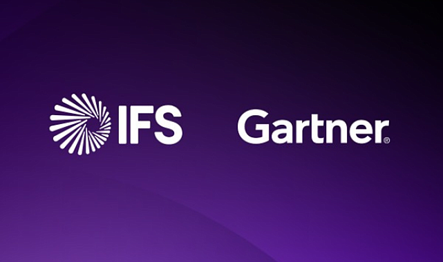 IFS, Cloud ERP çözümleri kategorisinde müşterilerin tercihi seçildi
