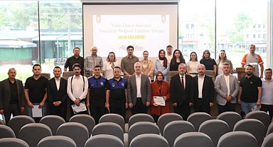İnegöl Belediyesi Kaizen’le 7 milyon TL tasarruf sağladı 