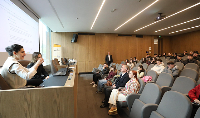 İnegöl’de 17 Genç DiscoverEU programına kabul edildi