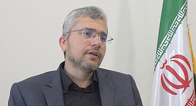 İran: Lübnan'daki ateşkes konusunda geri adım atmayacağız