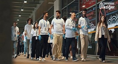 ISG’den ezber bozan farkındalık: İzmaritlerden