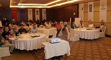 Isparta’da iklim eylemi eğitim programı düzenlendi