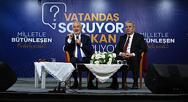 Isparta'da