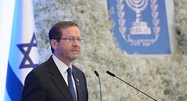 İsrail Cumhurbaşkan Herzog: Anma, sorumluluk ve geleceğe bağlılık