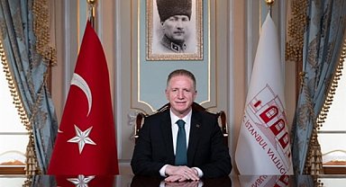 İstanbul Valisi Gül, KOMATEK 2026 Fuarı’nı ziyaret etti