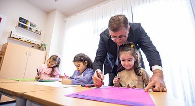 İzmir Büyükşehir Belediyesi’nin projeleri, KalDer tarafından ödüllendirildi