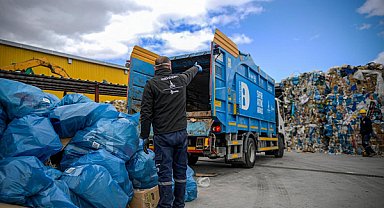 İzmir'de “Dönüşüme Evde Başla” projesi