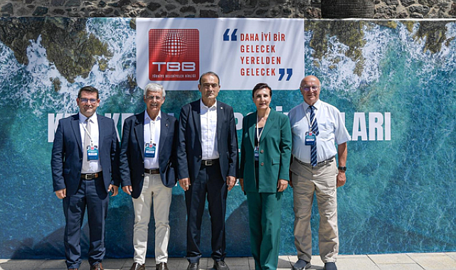 İzmir’de Kıyı Kentleri Politikaları Çalıştayı düzenlendi