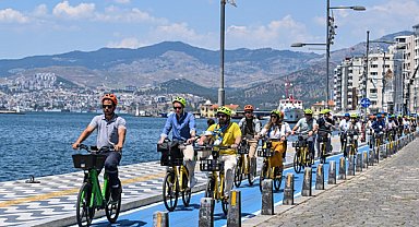 İzmir’de uluslararası fuarcılık zirvesi düzenlendi