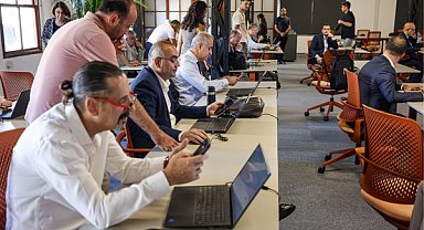İzmir'de Yapay zeka eğitim programı başlatıldı