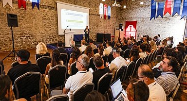 İzmir Ulaşım Ana Planı 2040 Kasım ayında tamamlanacak