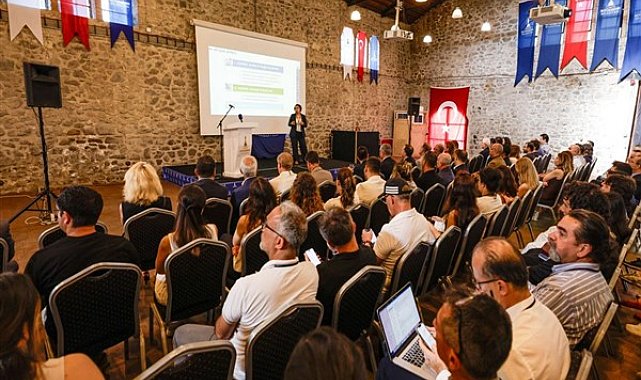 İzmir Ulaşım Ana Planı 2040 Kasım ayında tamamlanacak