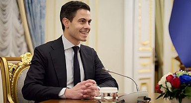 Jetten’den, Ouwehand’ın çekilme kararına saygı mesajı