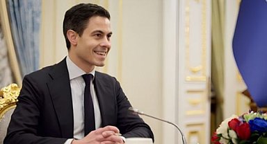 Jetten: Ukrayna hayranlık verici bir direniş gösteriyor