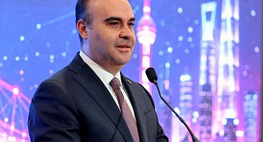 Kacır: Şölen Çikolata’nın Gaziantep’teki yeni üretim tesisi açıldı