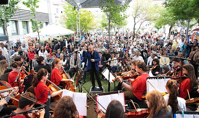 Kadıköy Kitap Günleri uzun bir aranın ardından yeniden başladı