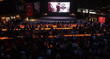 Karabük Yenişehir Yazlık Sineması yeniden açıldı
