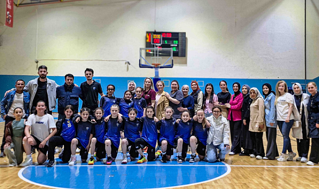 Karacabey’de “7’den 70’e Spor Festivali” başlıyor