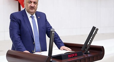 Karal: Çay üreticisi korunmuyor çay kanunu yıllardır raflarda bekliyor 