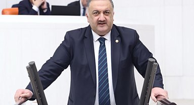 Karal: Vatandaşın bütçesi kira ve ulaşıma gidiyor yaşamaya yer kalmıyor