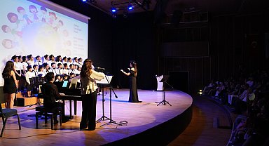 Kartal’da Soğanlık Kültür Merkezi’nde iki konser düzenlendi