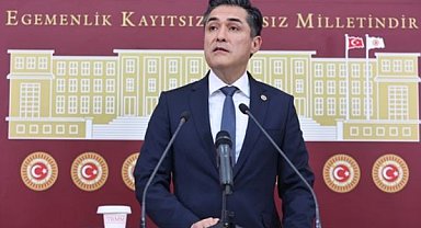 Kavuncu: Türkiye otokrasinin tam içerisine girmiştir