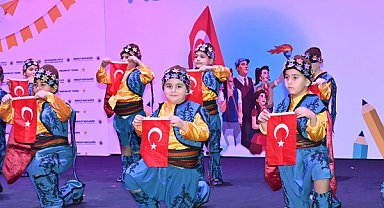 Kepez’de, kreşlerde yılsonu mezuniyet törenleri düzenlenecek