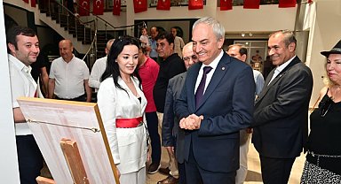 Kepez'de