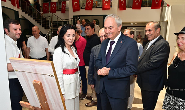 Kepez'de