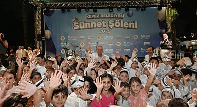 Kepez’de sünnet kayıtları başladı
