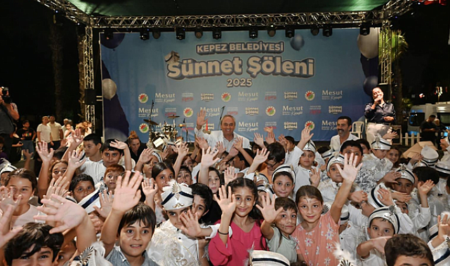 Kepez’de sünnet kayıtları başladı