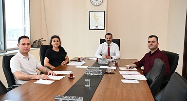 Keşan Belediyesi'ne ait taşınmazların kiralama ihalesi yapıldı