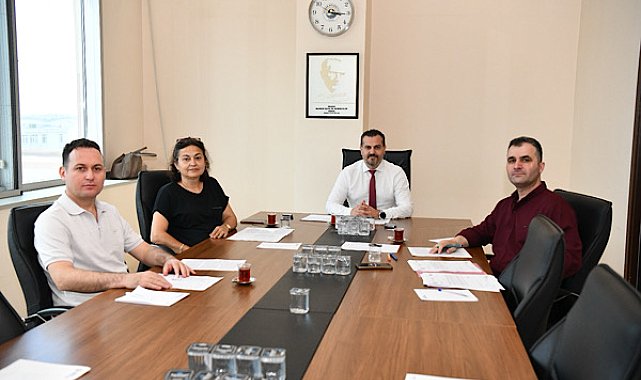 Keşan Belediyesi'ne ait taşınmazların kiralama ihalesi yapıldı